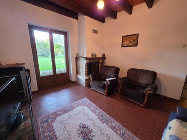 Maison a vendre Groslée Saint Benoit 01300 Ain 90 m2 5 pièces 139000 euros