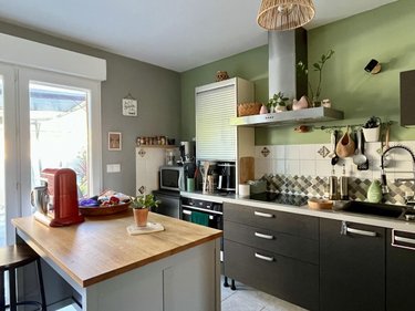 Maison a vendre Gévezé 35850 Ille-et-Vilaine 87 m2 5 pièces 234880 euros