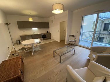 Appartement a vendre Angers 49000 Maine-et-Loire 67 m2 3 pièces 378000 euros