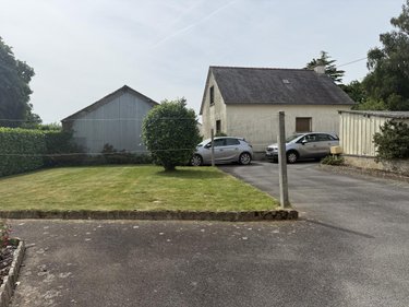 Maison a vendre Plumieux 22210 Côtes-d'Armor 97 m2 5 pièces 90040 euros