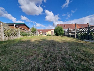 Maison a vendre Auchel 62260 Pas-de-Calais 90 m2 5 pièces 66000 euros