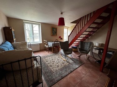 Appartement a vendre Dole 39100 Jura 77 m2  150000 euros
