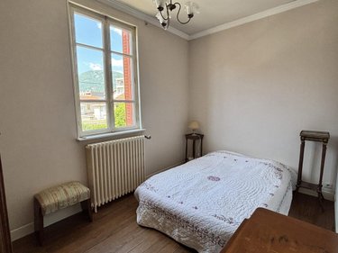 Maison a vendre Saint-Martin-d'Hères 38400 Isère 137 m2 7 pièces 390000 euros