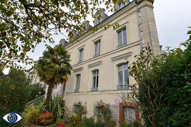 Maison a vendre Laval 53000 Mayenne 201 m2 9 pièces 572000 euros