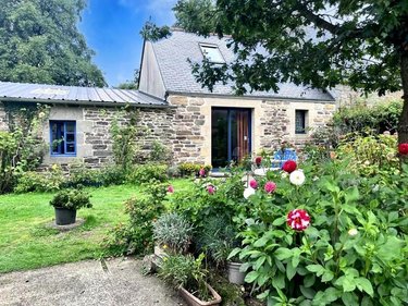 Maison a vendre Plonéour-Lanvern 29720 Finistère 85 m2 6 pièces 312000 euros