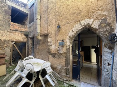 Maison a vendre Aspiran 34800 Hérault 71 m2 4 pièces 124000 euros