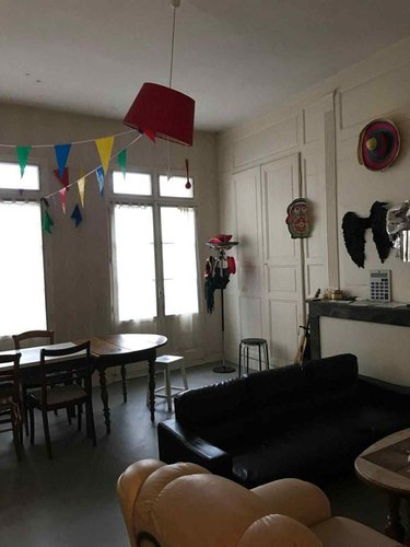 Immeuble a vendre Saumur 49400 Maine-et-Loire 381 m2  457582 euros