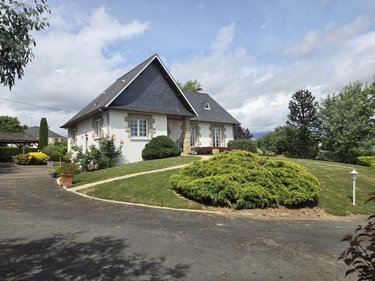 Maison a vendre Château-Gontier-sur-Mayenne 53200 Mayenne 127 m2 5 pièces 327450 euros