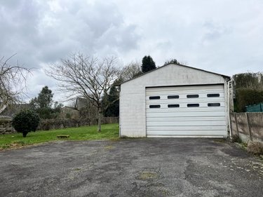 Maison a vendre Baud 56150 Morbihan 124 m2 5 pièces 250080 euros