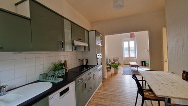 Appartement a vendre Morlaix 29600 Finistère 75 m2  173415 euros