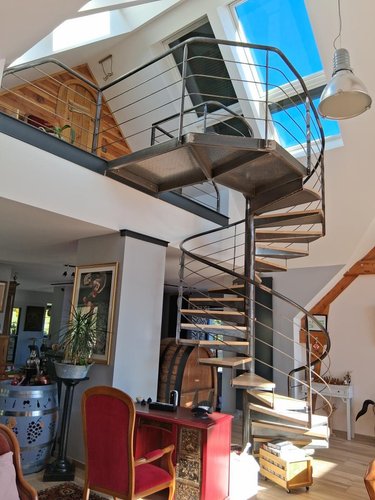 Maison a vendre Rives-d'Andaine 61140 Orne 570 m2 11 pièces 4300000 euros