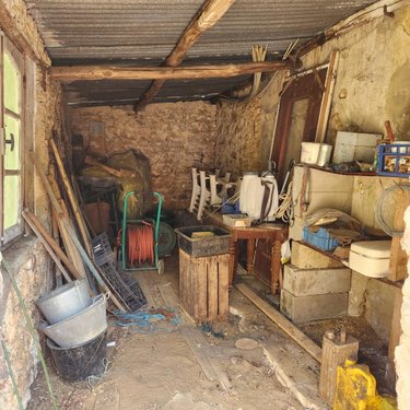 Maison a vendre Lamnay 72320 Sarthe 72 m2 3 pièces 63600 euros