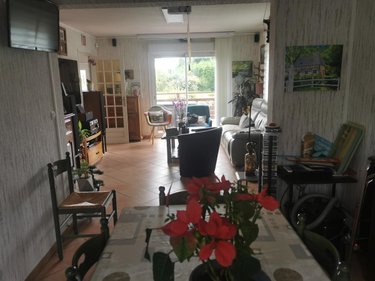 Maison a vendre Pludual 22290 Côtes-d'Armor 126 m2 7 pièces 294000 euros