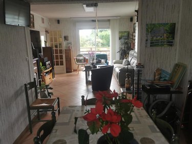 Maison a vendre Pludual 22290 Côtes-d'Armor 126 m2 7 pièces 299250 euros