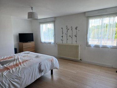 Maison a vendre Landéhen 22400 Côtes-d'Armor 190 m2 8 pièces 231000 euros