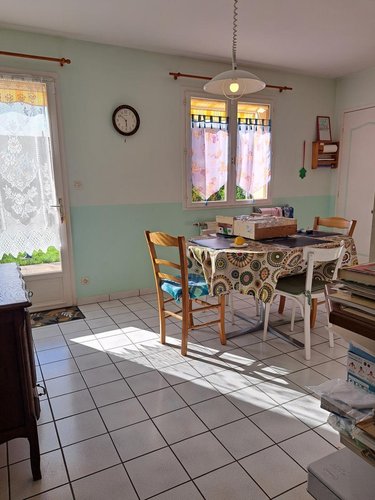 Maison a vendre Coulaines 72190 Sarthe 114 m2 4 pièces 304500 euros