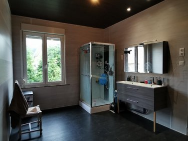Maison a vendre Sailly-en-Ostrevent 62490 Pas-de-Calais 207 m2 6 pièces 285000 euros