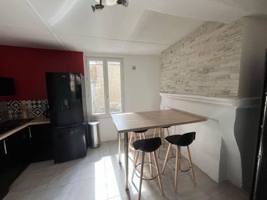 Location appartement Laval 53000 Mayenne 48 m2  680 euros