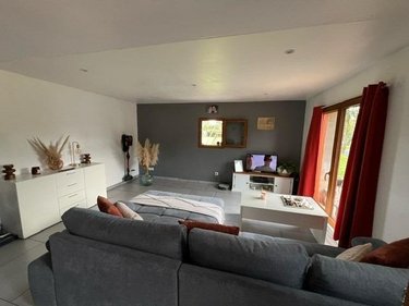 Maison a vendre Orbec 14290 Calvados 88 m2 3 pièces 125800 euros