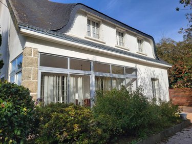 Maison a vendre Séglien 56160 Morbihan 162 m2 7 pièces 231500 euros