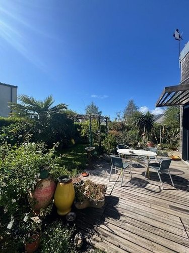 Maison a vendre Plouhinec 56680 Morbihan 102 m2  477064 euros