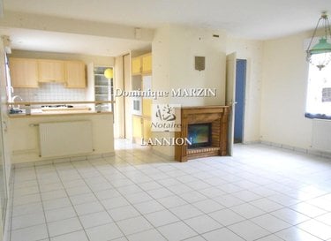 Maison a vendre Perros-Guirec 22700 Côtes-d'Armor 86 m2 4 pièces 366380 euros