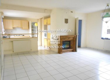 Maison a vendre Perros-Guirec 22700 Côtes-d'Armor 86 m2 5 pièces 366370 euros