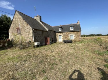 Maison a vendre Lannebert 22290 Côtes-d'Armor 175 m2 3 pièces 136140 euros