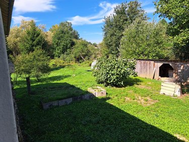 Maison a vendre Aigné 72650 Sarthe 109 m2 5 pièces 173250 euros