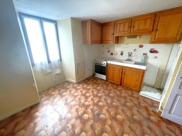 Maison a vendre Saint-Chély-d'Apcher 48200 Lozère 152 m2 6 pièces 114000 euros