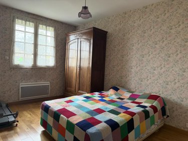 Maison a vendre Erdre-en-Anjou 49220 Maine-et-Loire 87 m2 4 pièces 178160 euros