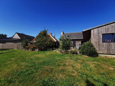 Maison a vendre Kerbors 22610 Côtes-d'Armor 132 m2 6 pièces 436000 euros