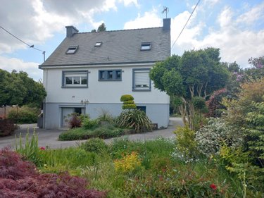 Maison a vendre Plouay 56240 Morbihan 158 m2  335660 euros