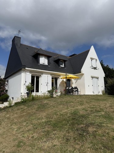 Maison a vendre Ploeren 56880 Morbihan 154 m2 6 pièces 519900 euros