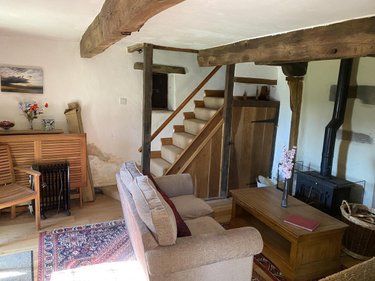 Maison a vendre Brécey 50370 Manche 119 m2 6 pièces 158250 euros