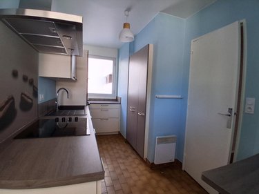 Appartement a vendre Bagnoles-de-l'Orne-Normandie 61140 Orne 61 m2 3 pièces 157000 euros