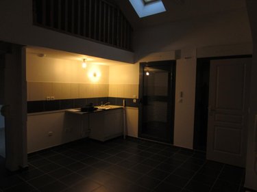 Location appartement Châlons-en-Champagne 51000 Marne 36 m2 2 pièces 550 euros