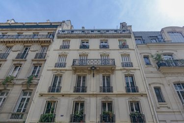 Appartement a vendre Paris 8e arrondissement 75008 Paris 13 m2 2 pièces 185000 euros