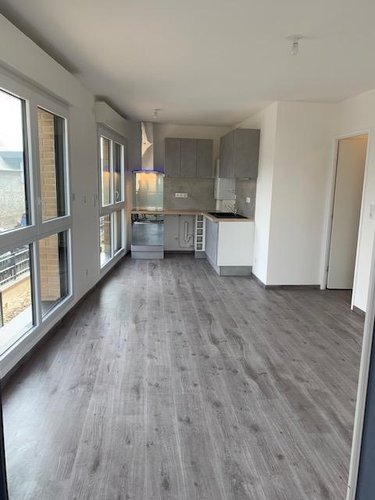 Location appartement Bihorel 76420 Seine-Maritime 43 m2  612 euros