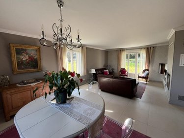 Maison a vendre Saint-Martin-d'Ablois 51530 Marne 189 m2 7 pièces 445000 euros