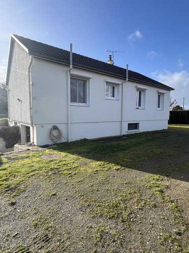 Maison a vendre Theneuil 37220 Indre-et-Loire 110 m2 6 pièces 196100 euros