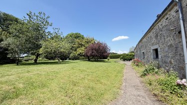 Maison a vendre Languidic 56440 Morbihan 152 m2 5 pièces 327780 euros