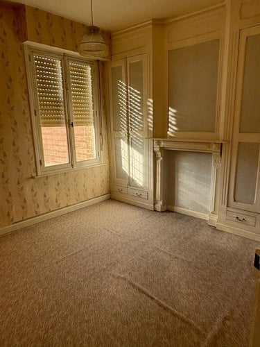 Maison a vendre Liévin 62800 Pas-de-Calais 100 m2 5 pièces 111000 euros