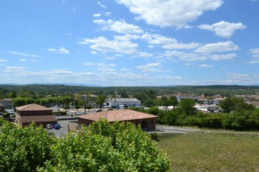 Appartement a vendre Ruoms 07120 Ardèche 98 m2 4 pièces 235000 euros