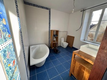 Maison a vendre Bretoncelles 61110 Orne 209 m2 5 pièces 127800 euros