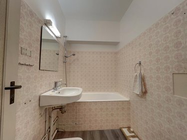 Appartement a vendre Tours 37000 Indre-et-Loire 95 m2  147600 euros