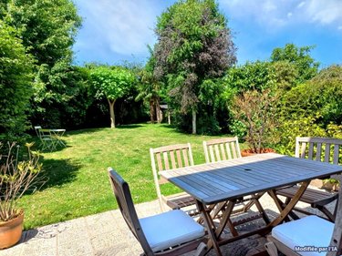 Maison a vendre Lamballe-Armor 22400 Côtes-d'Armor 126 m2 5 pièces 344850 euros