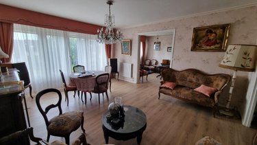 Appartement a vendre Roubaix 59100 Nord 91 m2 4 pièces 137900 euros