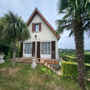 Maison a vendre Spézet 29540 Finistère 139 m2 6 pièces 106000 euros