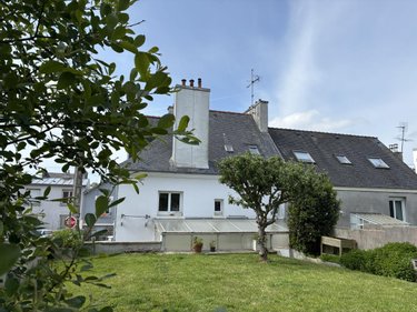 Maison a vendre Brest 29200 Finistère 80 m2 4 pièces 215740 euros